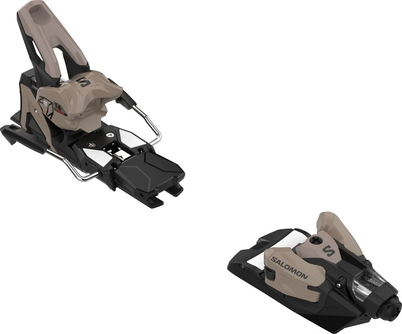 Strive 14 MN Bindings - Image 4