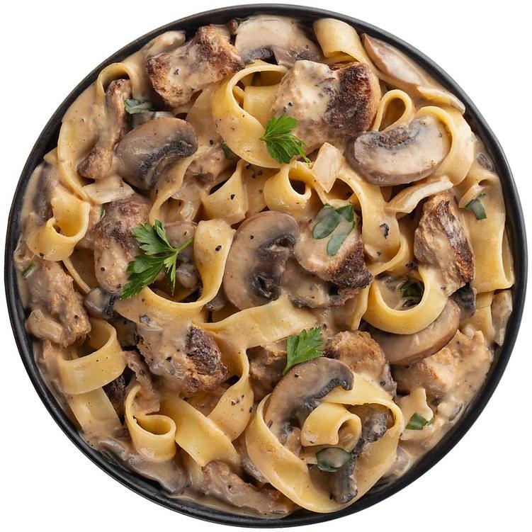 Stroganoff - Image 2
