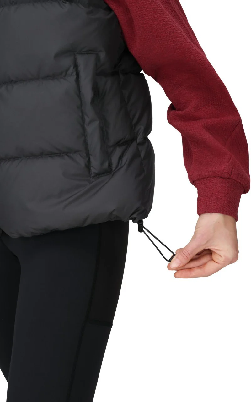 Strollbridge Hooded Vest - Womens - Image 11