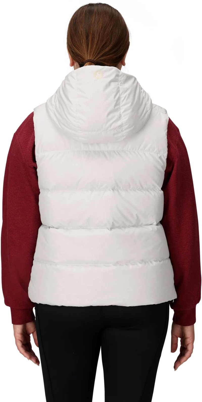 Strollbridge Hooded Vest - Womens - Image 14