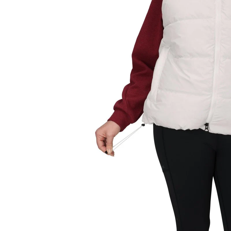 Strollbridge Hooded Vest - Womens - Image 16