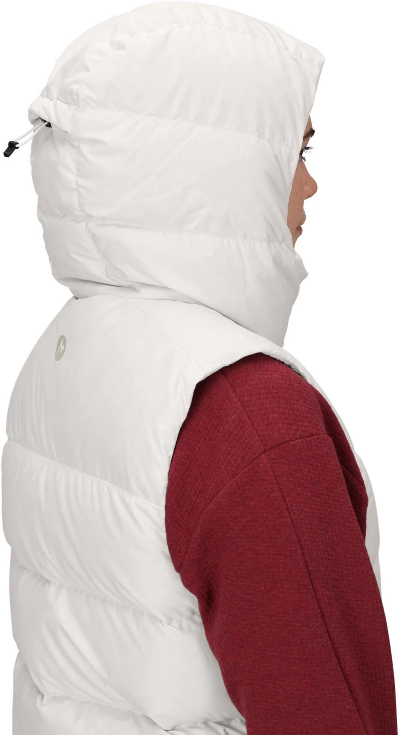 Strollbridge Hooded Vest - Womens - Image 18