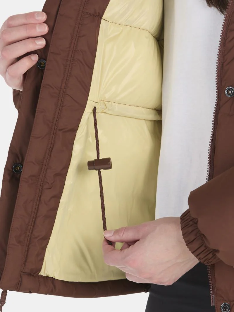 Strollbridge Short Coat - Womens - Image 10