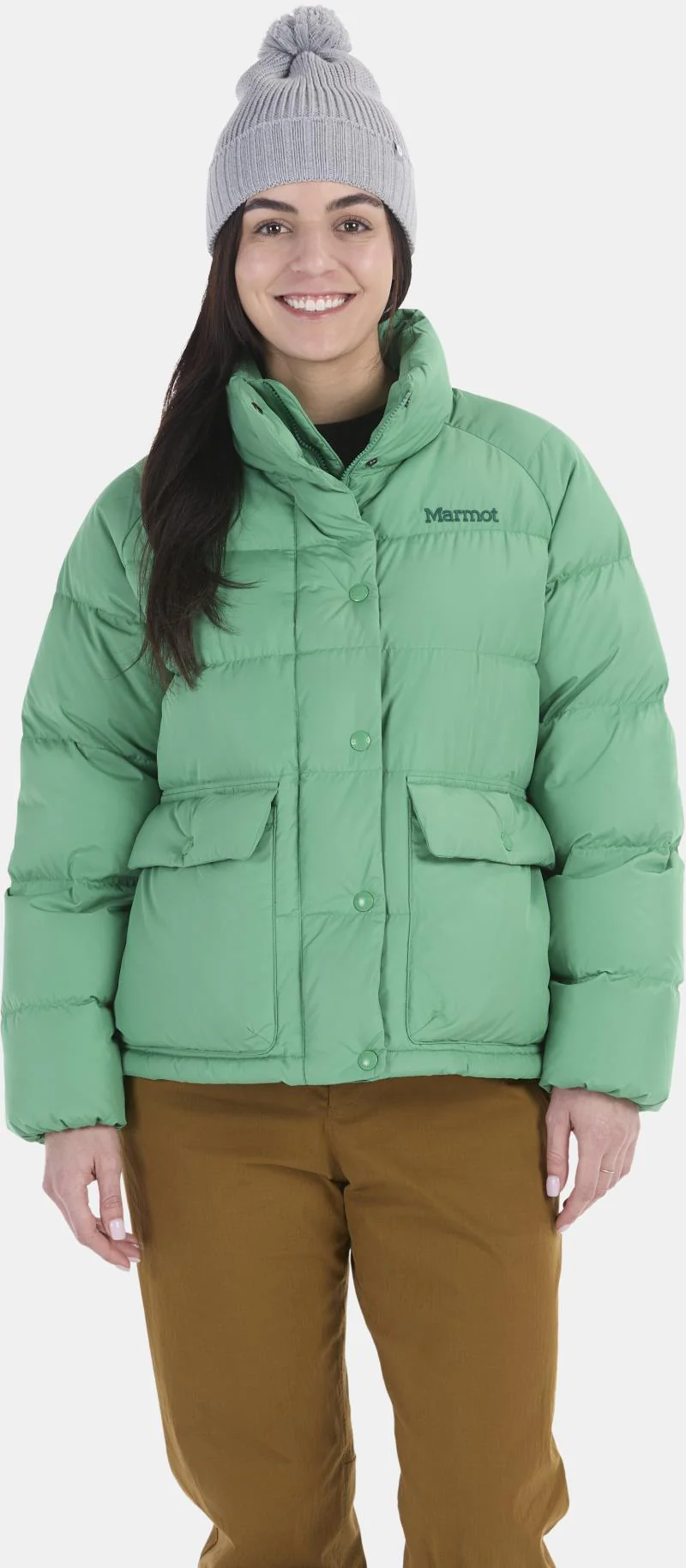 Strollbridge Short Coat - Womens - Image 11