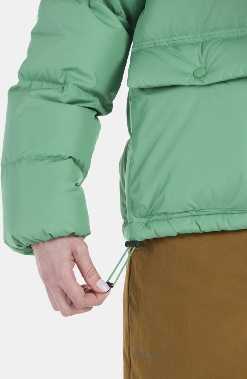 Strollbridge Short Coat - Womens - Image 14