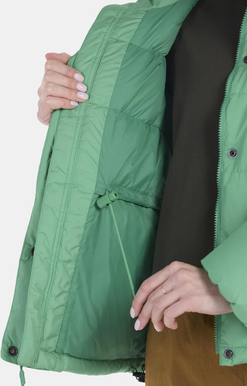 Strollbridge Short Coat - Womens - Image 15