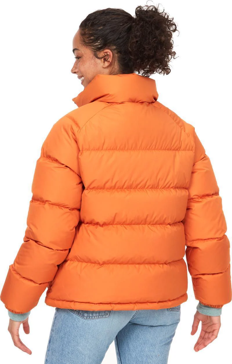 Strollbridge Short Coat - Womens - Image 2