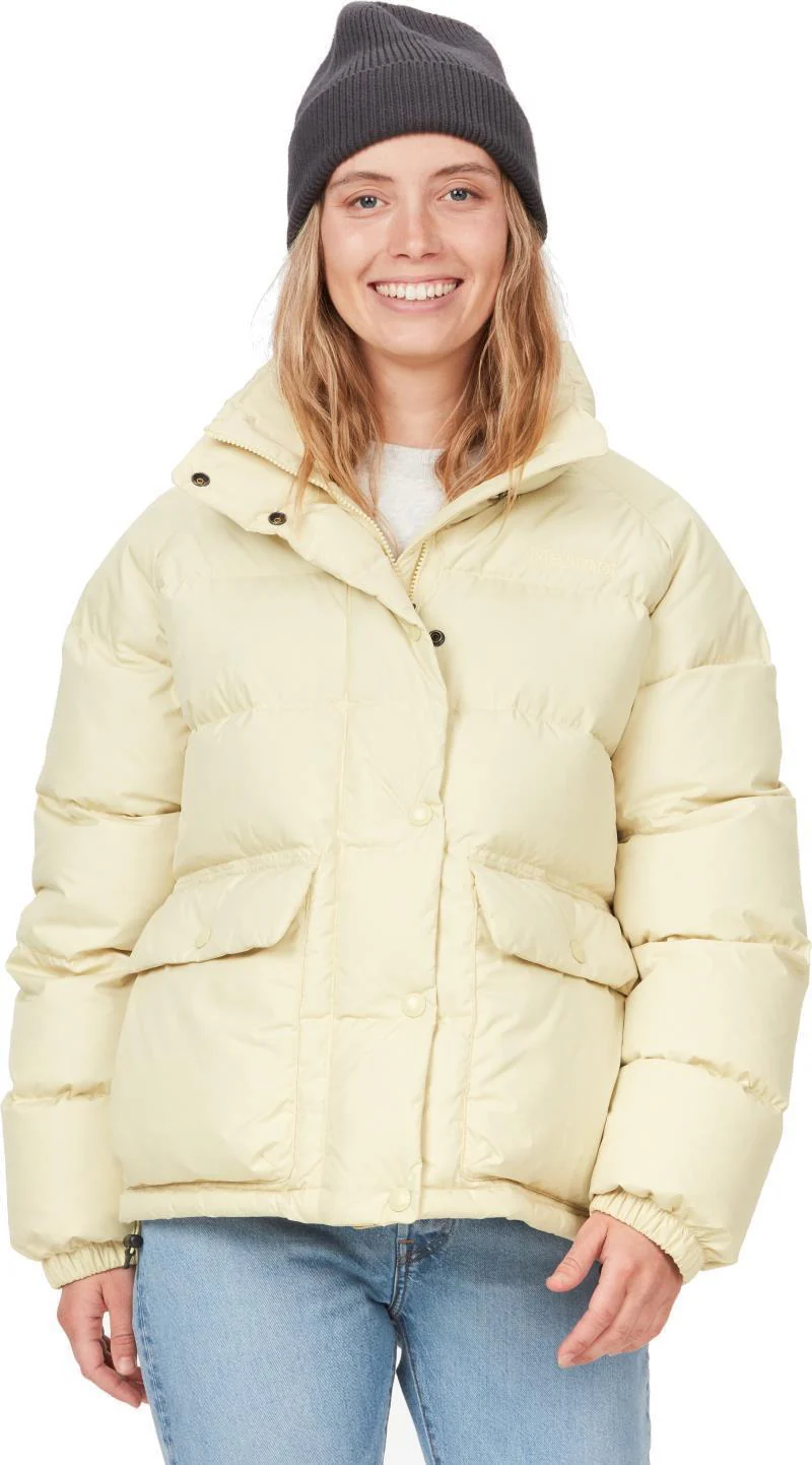 Strollbridge Short Coat - Womens - Image 3