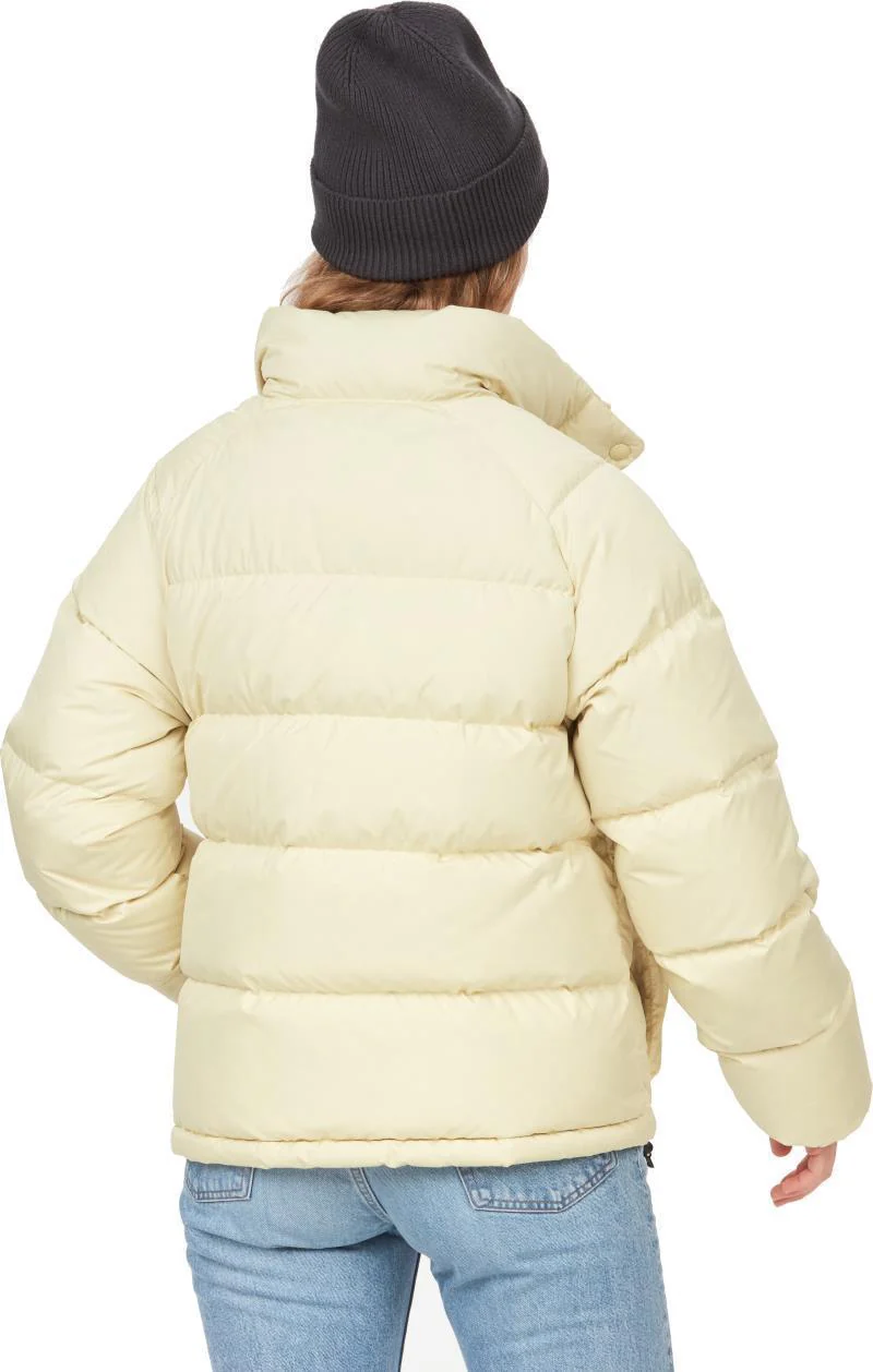 Strollbridge Short Coat - Womens - Image 4