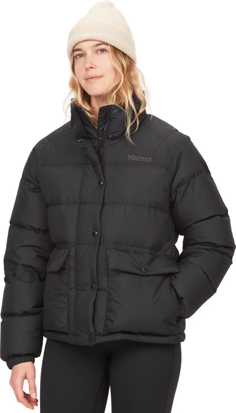 Strollbridge Short Coat - Womens - Image 5