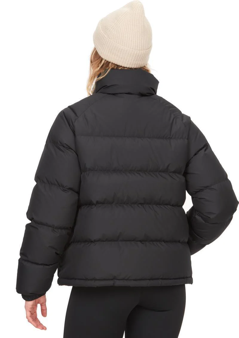 Strollbridge Short Coat - Womens - Image 6