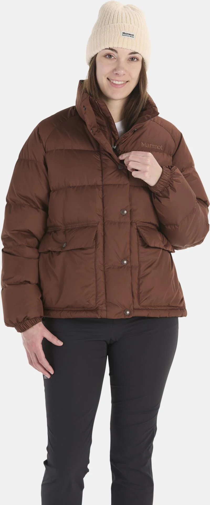 Strollbridge Short Coat - Womens - Image 7