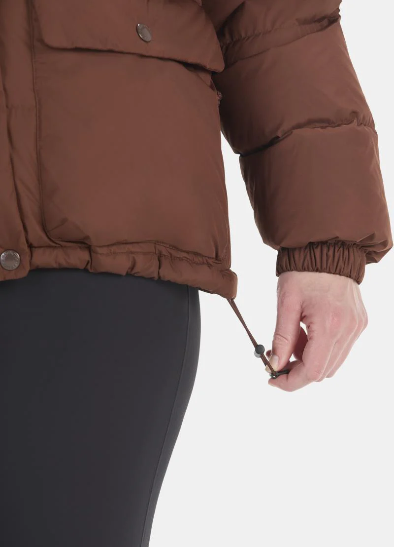 Strollbridge Short Coat - Womens - Image 9