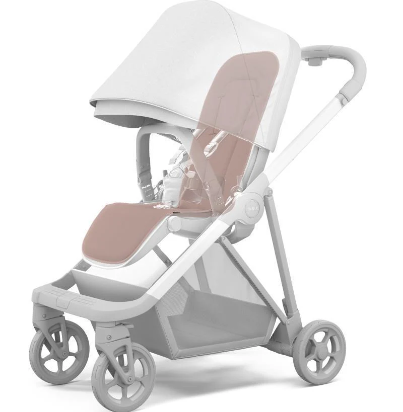 Stroller Seat Liner - Image 10