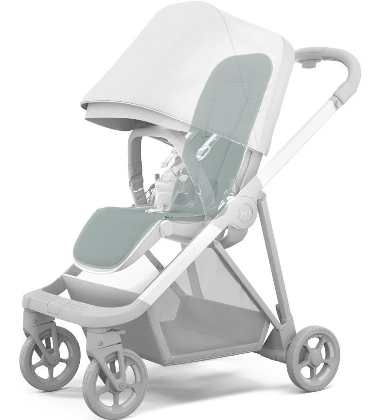 Stroller Seat Liner - Image 2