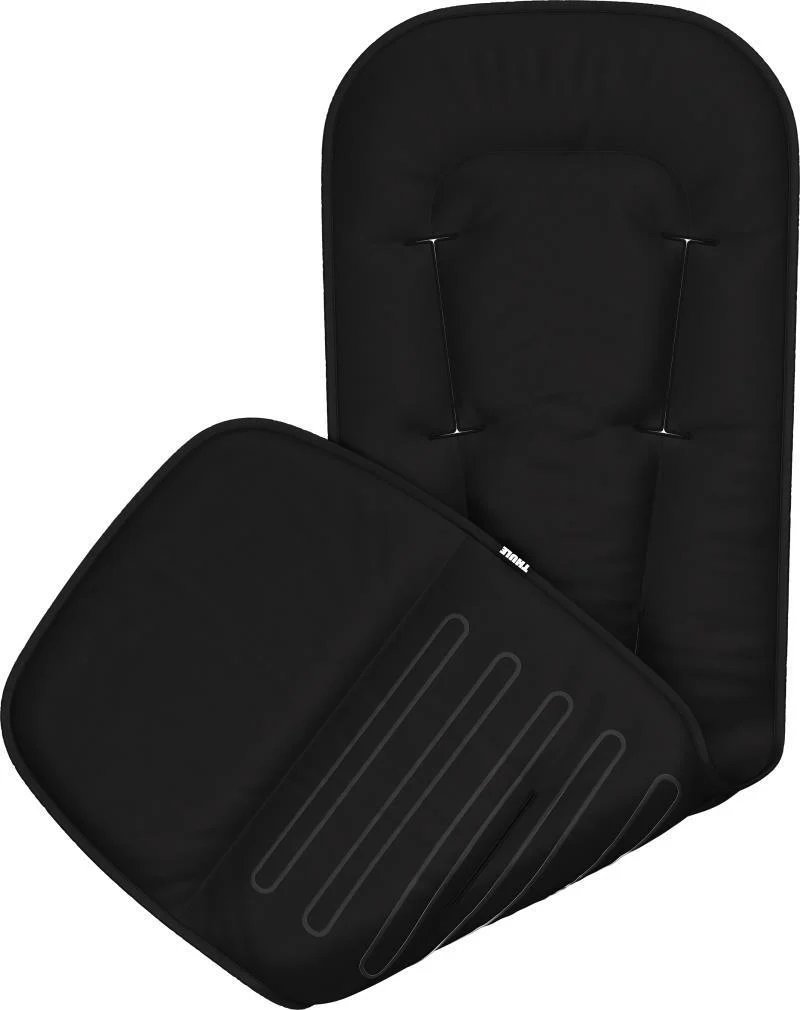 Stroller Seat Liner - Image 3