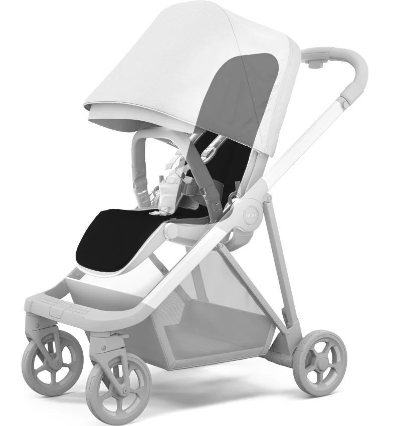 Stroller Seat Liner - Image 4