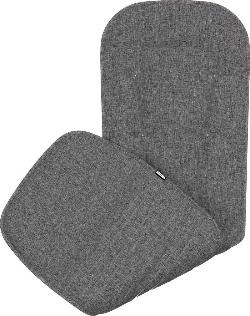 Stroller Seat Liner - Image 5
