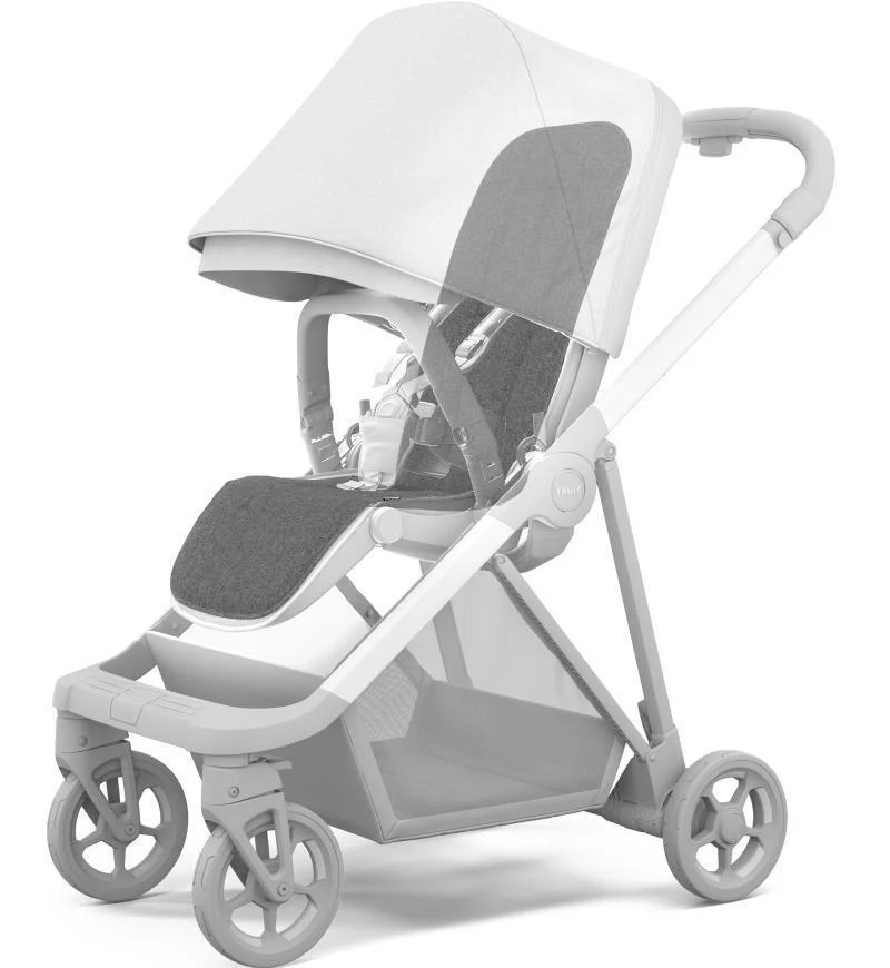 Stroller Seat Liner - Image 6