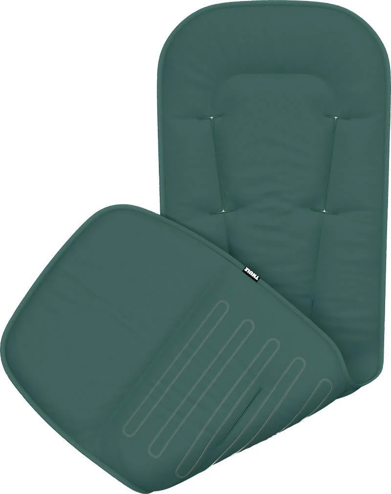 Stroller Seat Liner - Image 7