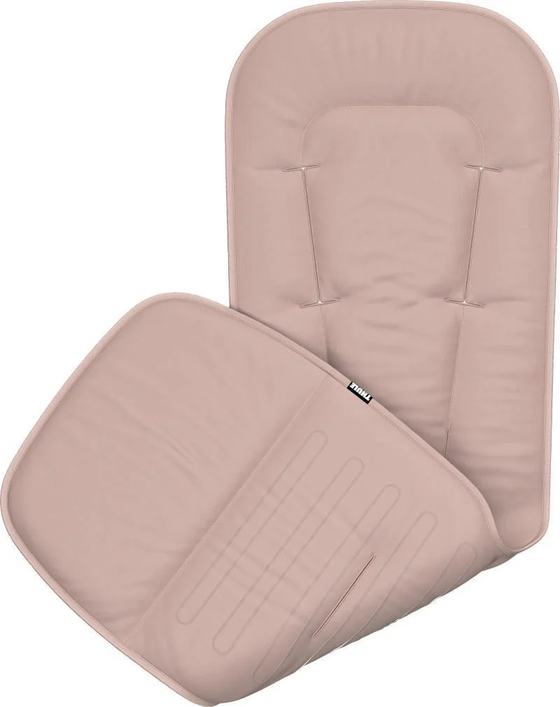 Stroller Seat Liner - Image 9