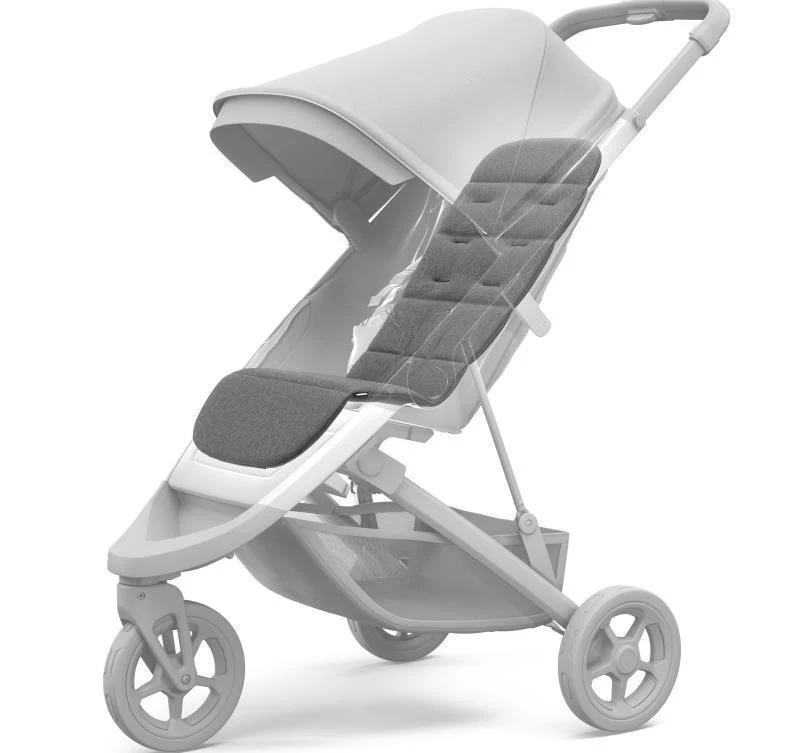 Stroller Seat Liner (Prior Season) - Image 10