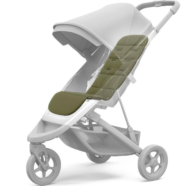 Stroller Seat Liner (Prior Season) - Image 19