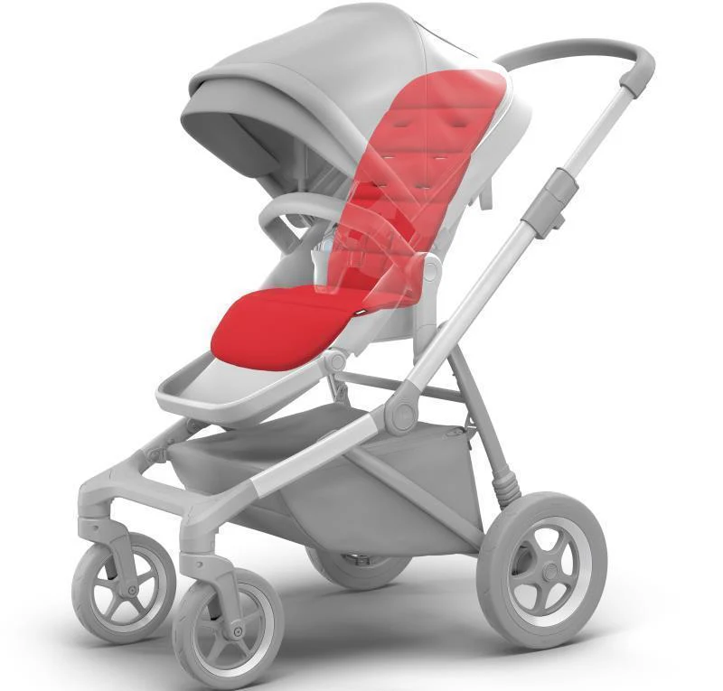 Stroller Seat Liner (Prior Season) - Image 2
