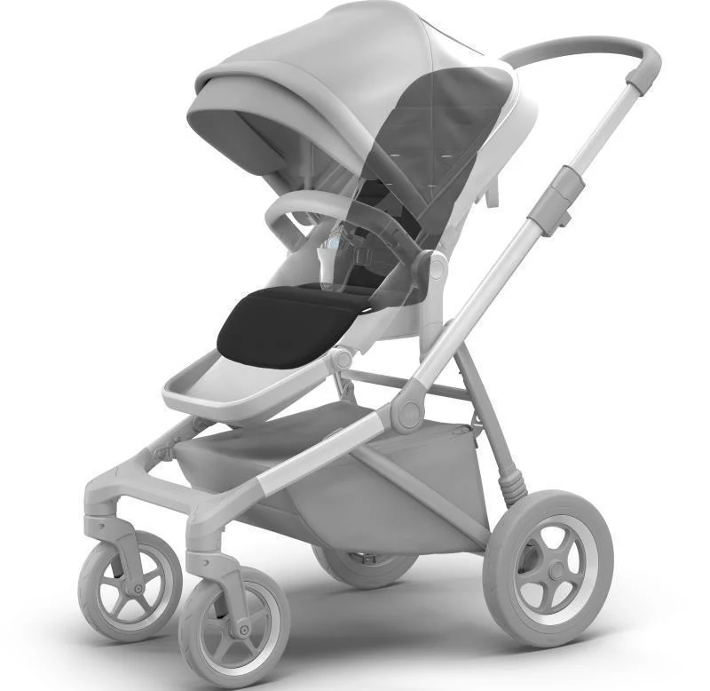 Stroller Seat Liner (Prior Season) - Image 4