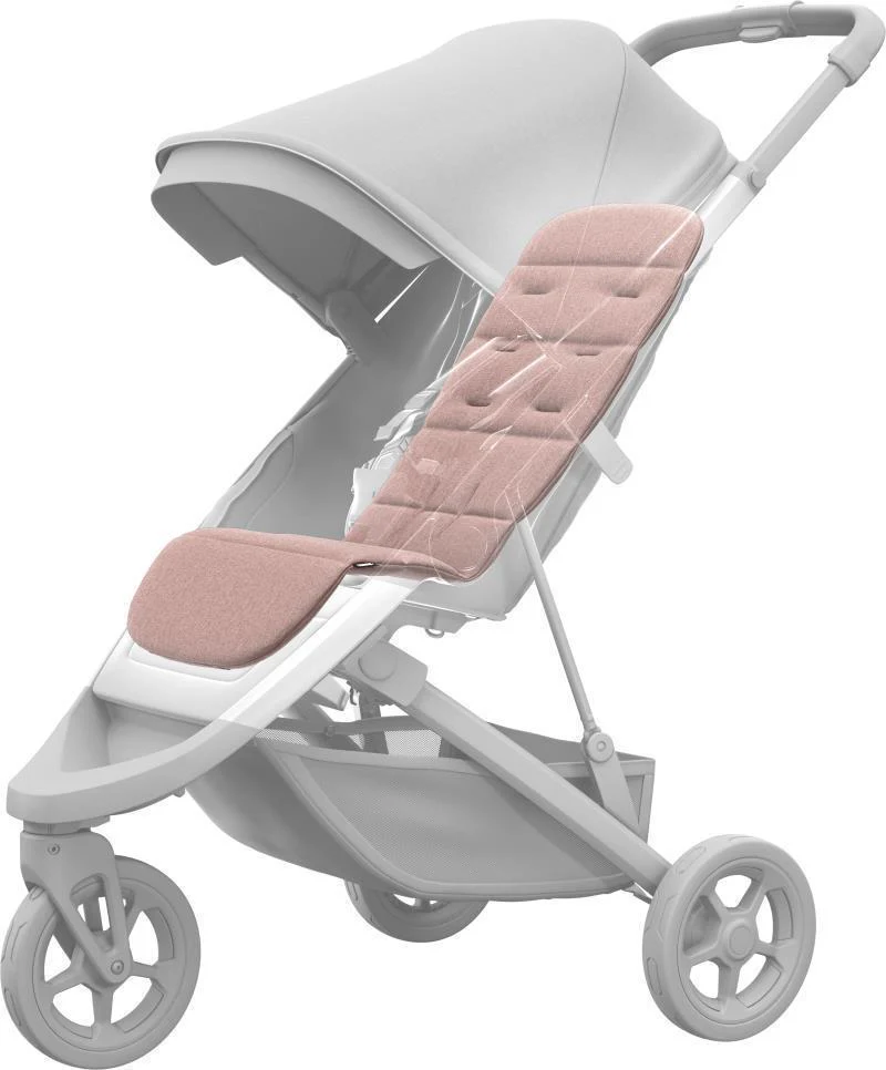 Stroller Seat Liner (Prior Season) - Image 7