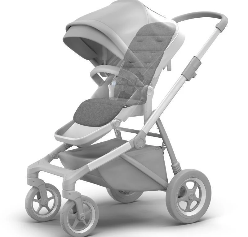 Stroller Seat Liner (Prior Season) - Image 9