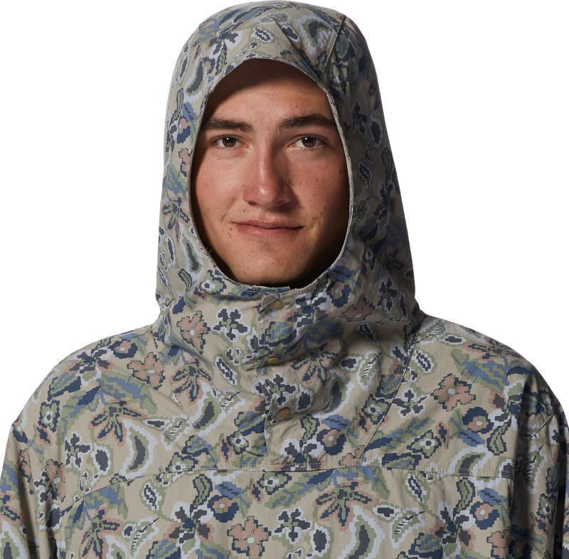 Stryder Anorak - Mens - Image 10