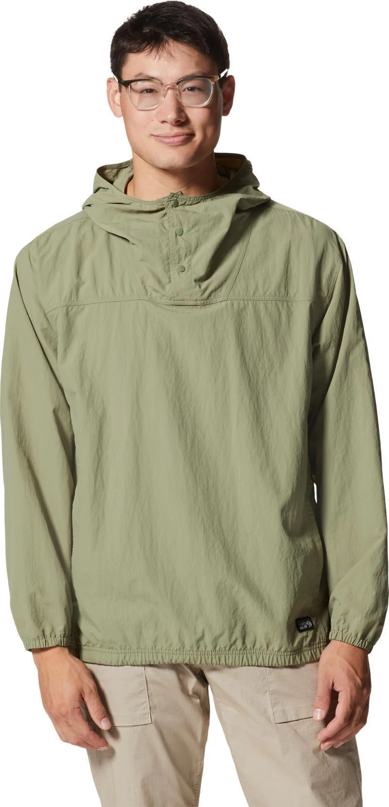 Stryder Anorak - Mens - Image 11