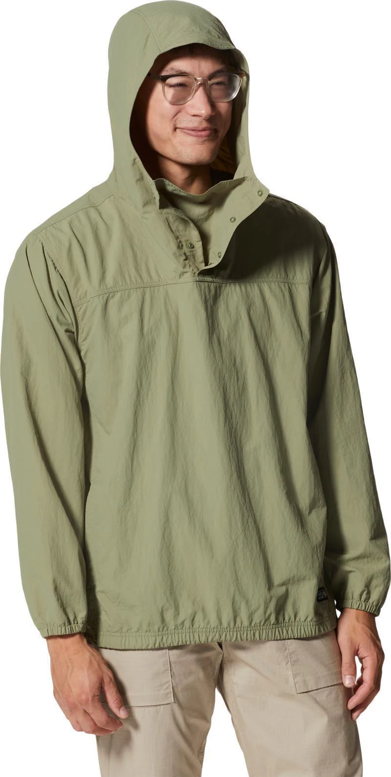 Stryder Anorak - Mens - Image 12