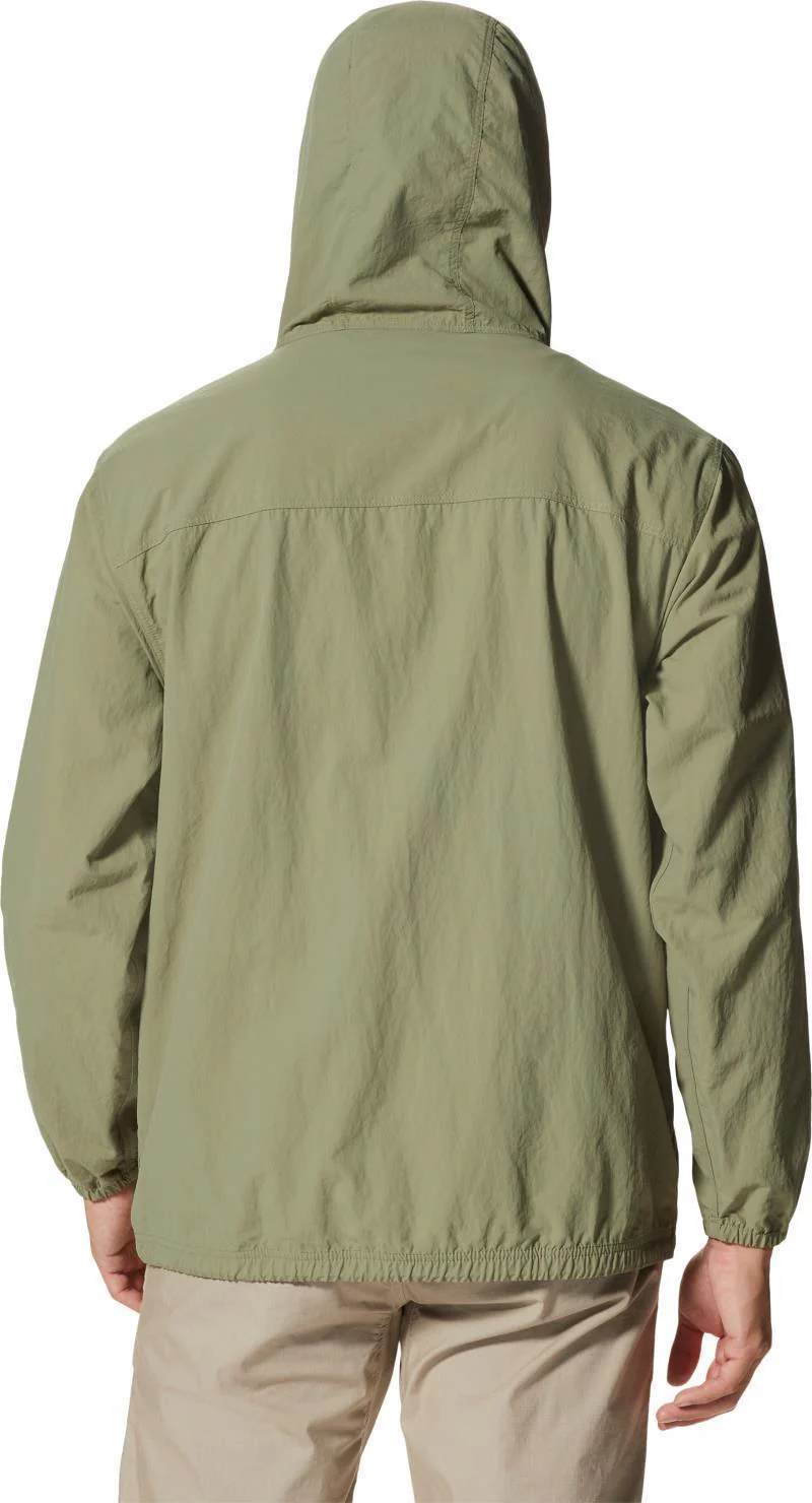 Stryder Anorak - Mens - Image 14