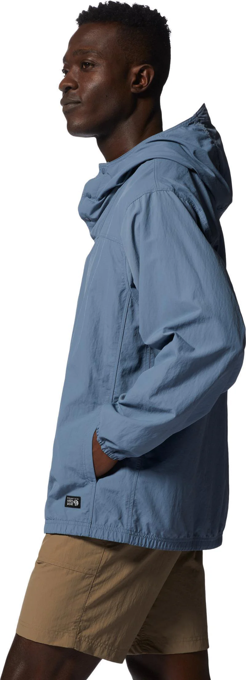 Stryder Anorak - Mens - Image 3