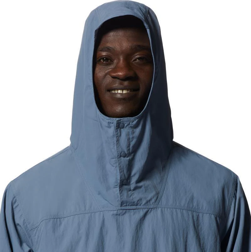 Stryder Anorak - Mens - Image 4