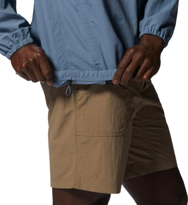 Stryder Anorak - Mens - Image 5