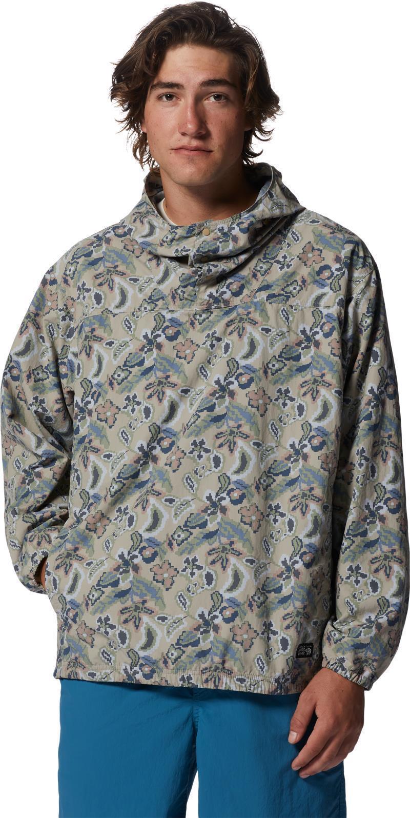 Stryder Anorak - Mens - Image 6
