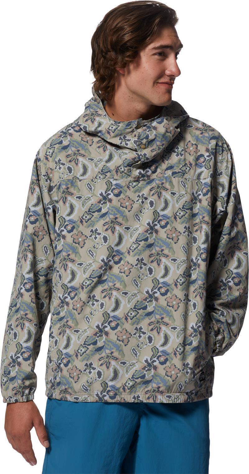 Stryder Anorak - Mens - Image 7
