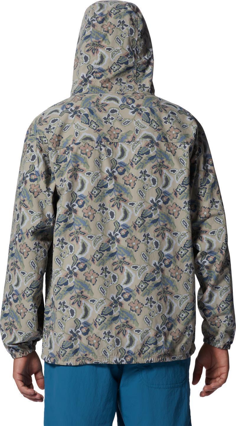Stryder Anorak - Mens - Image 9