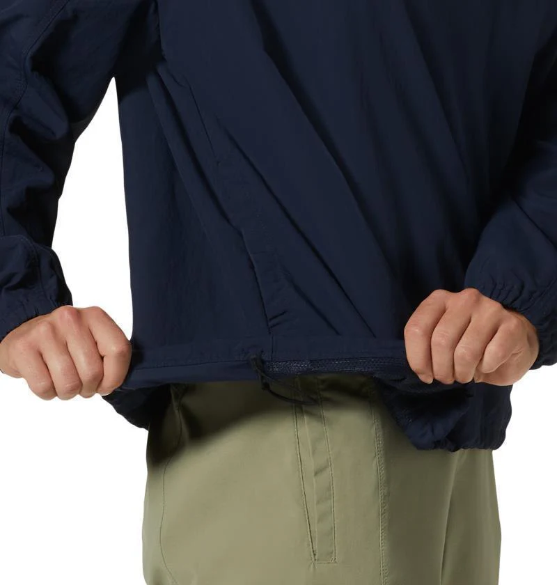 Stryder Anorak - Womens - Image 10