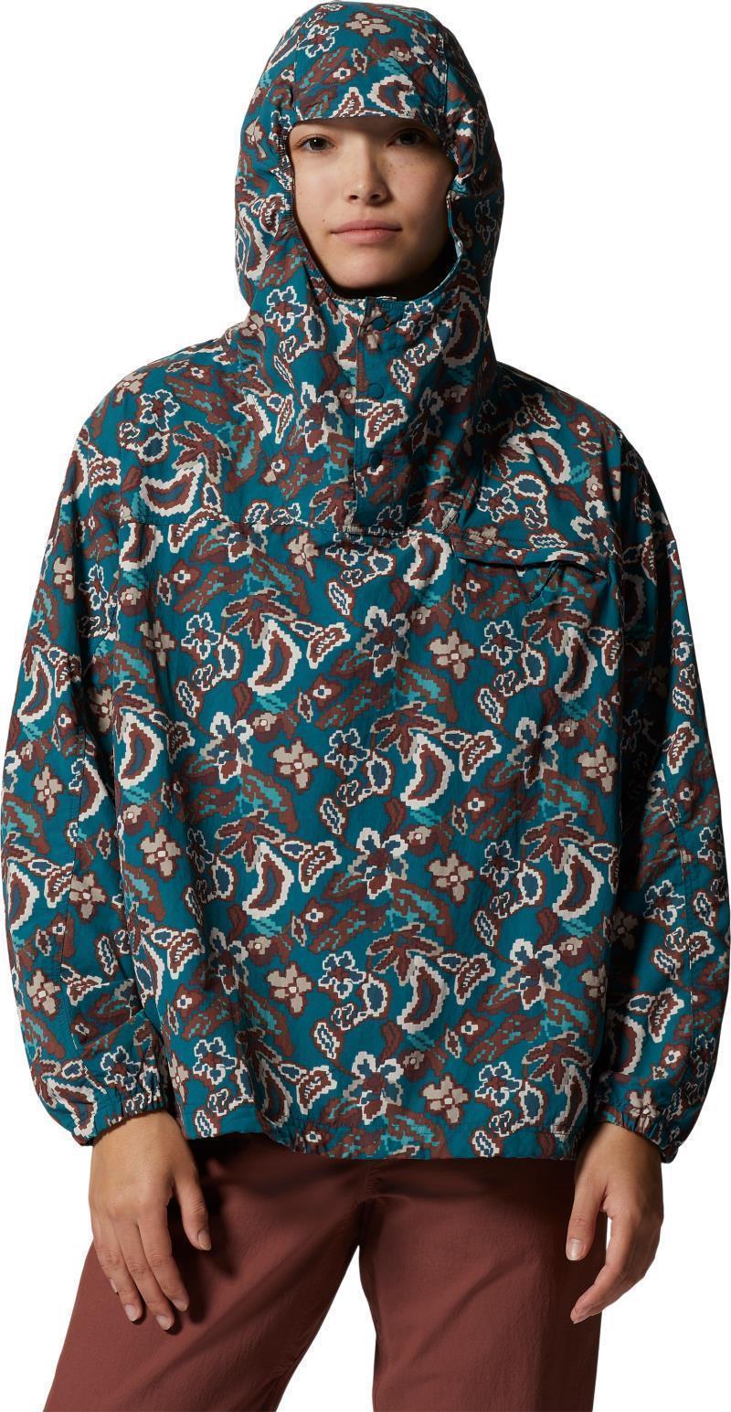 Stryder Anorak - Womens - Image 11