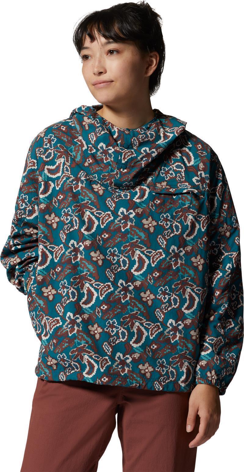 Stryder Anorak - Womens - Image 13