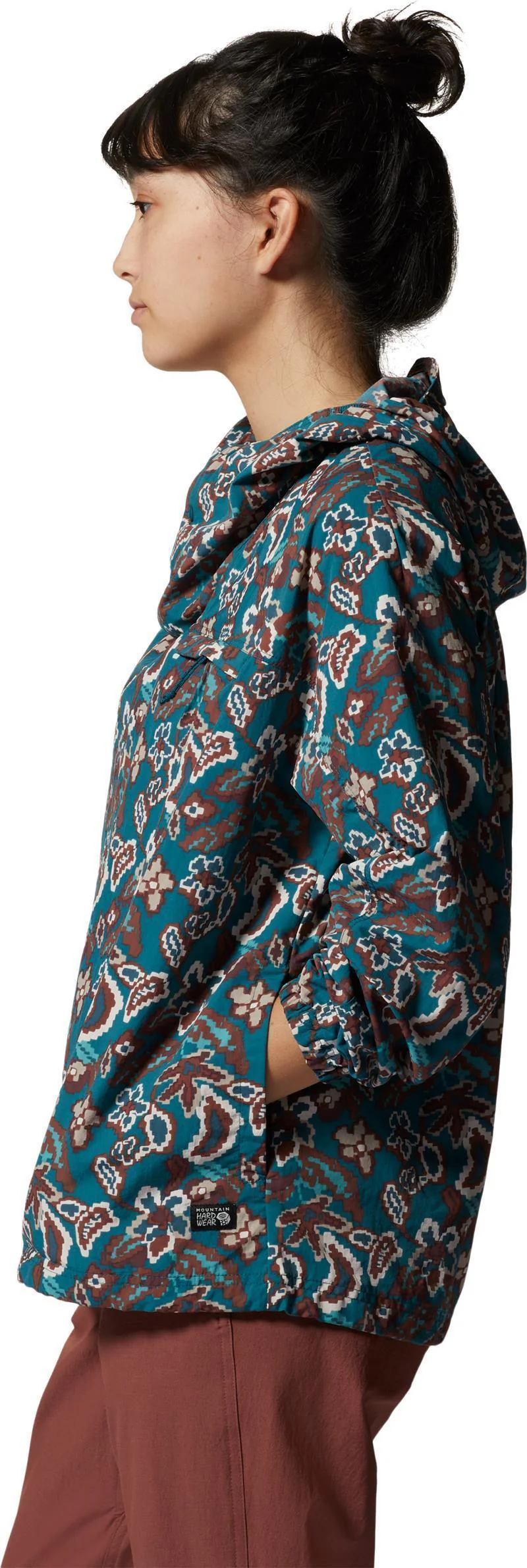 Stryder Anorak - Womens - Image 14