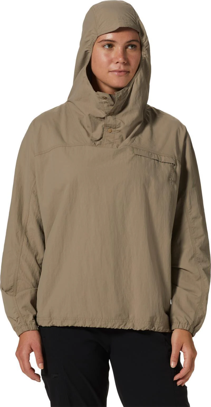 Stryder Anorak - Womens - Image 15