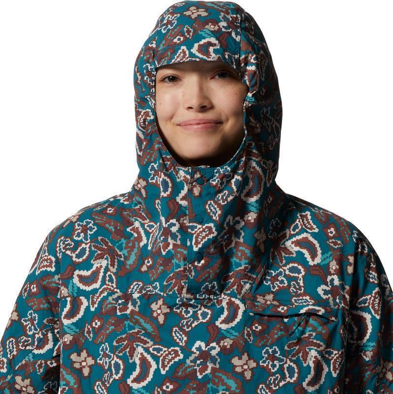 Stryder Anorak - Womens - Image 16