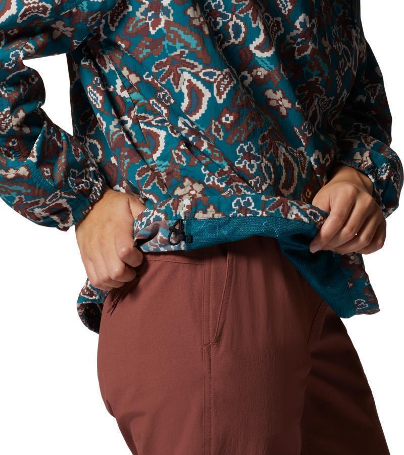 Stryder Anorak - Womens - Image 17
