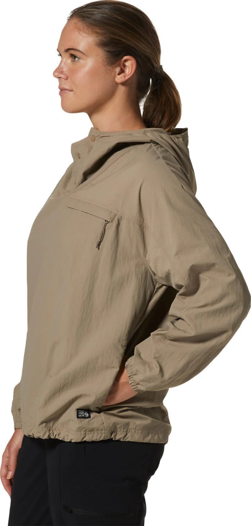 Stryder Anorak - Womens - Image 19