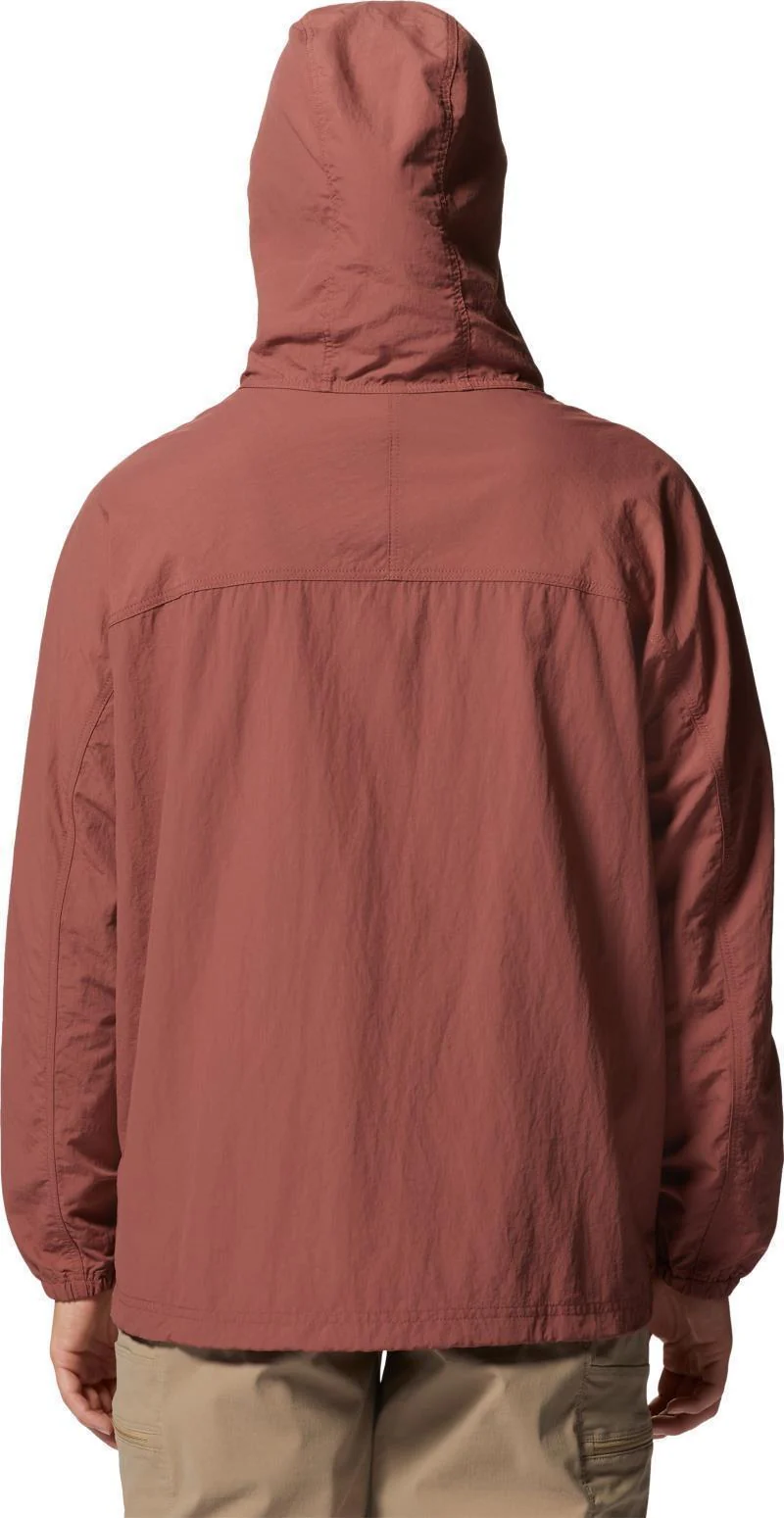 Stryder Anorak - Womens - Image 2